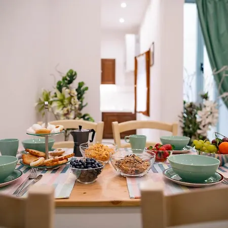 Novella Benedicta Apartments-2