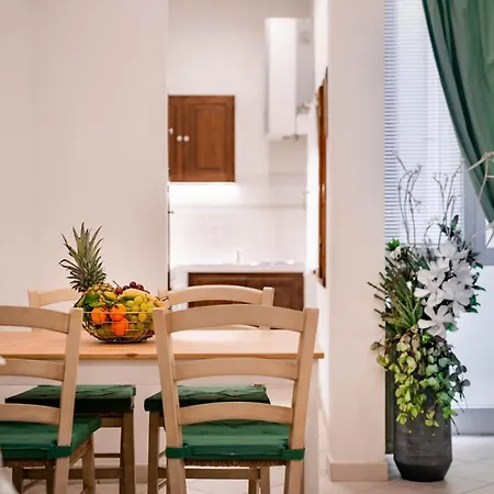 Novella Benedicta Apartments-3